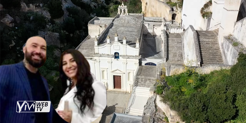 Gli sposi Gli sposi