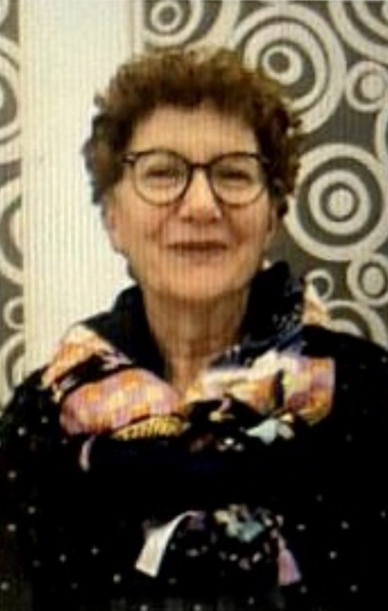 Antonia Mellone