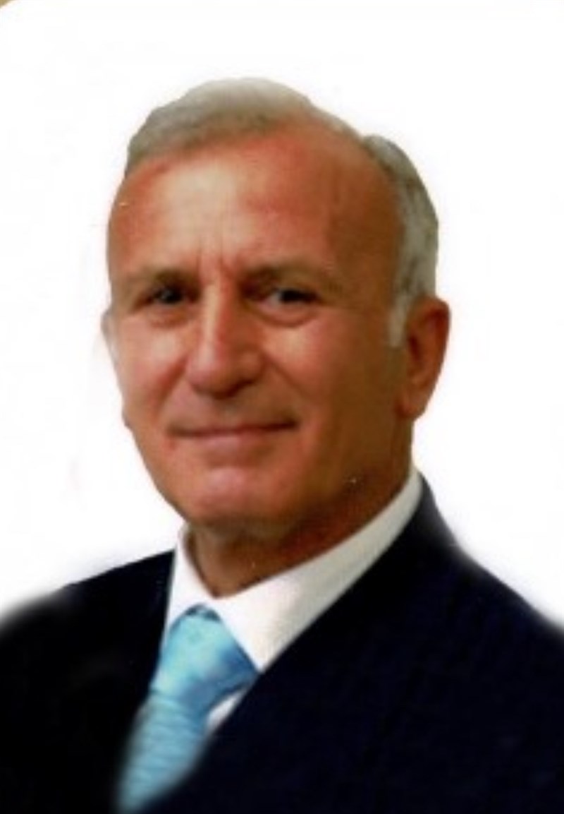 Egidio Catapano