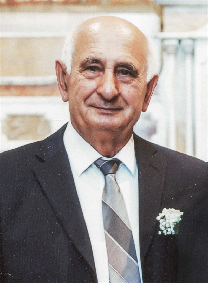 Michele Lavarra
