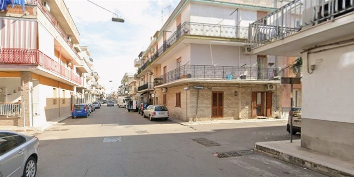 via Piccinni