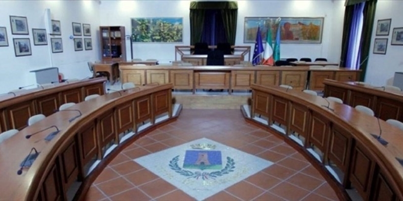 Il nuovo "Piano di protezione civile" verrà discusso in consiglio comunale