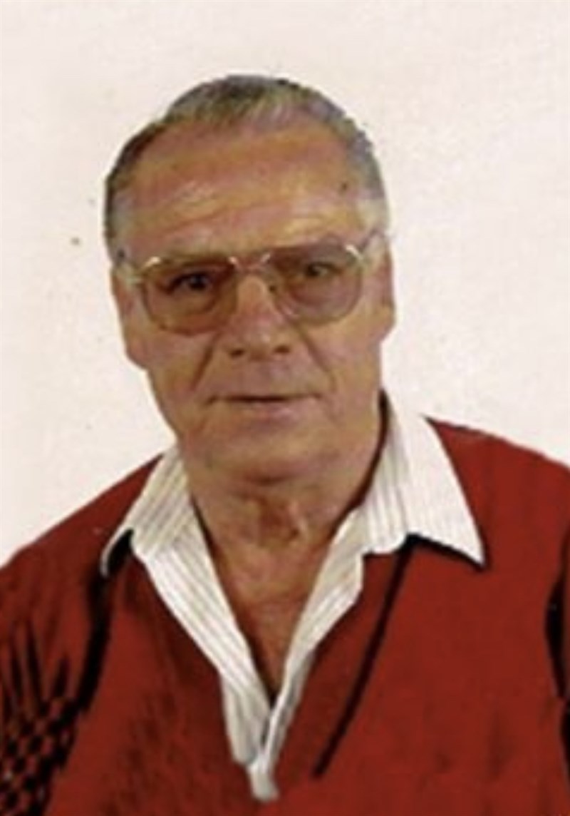 Alessandro De Pace