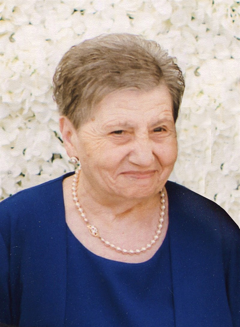 Grazia Narraccio