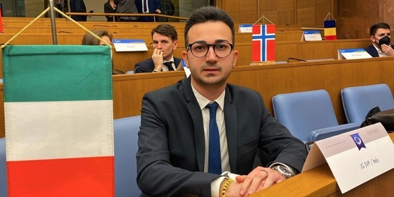 Mattia Trigiante Mattia Trigiante