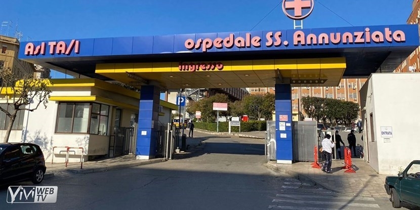 Santissima Annunziata di Taranto Santissima Annunziata di Taranto