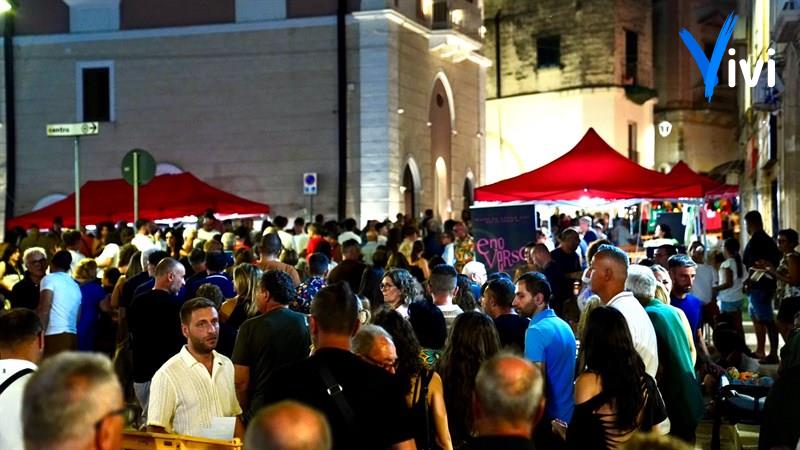 la 21esima Sagra da Far’nèdd’