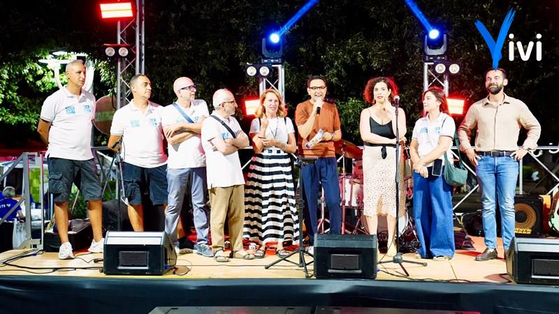 la 21esima Sagra da Far’nèdd’