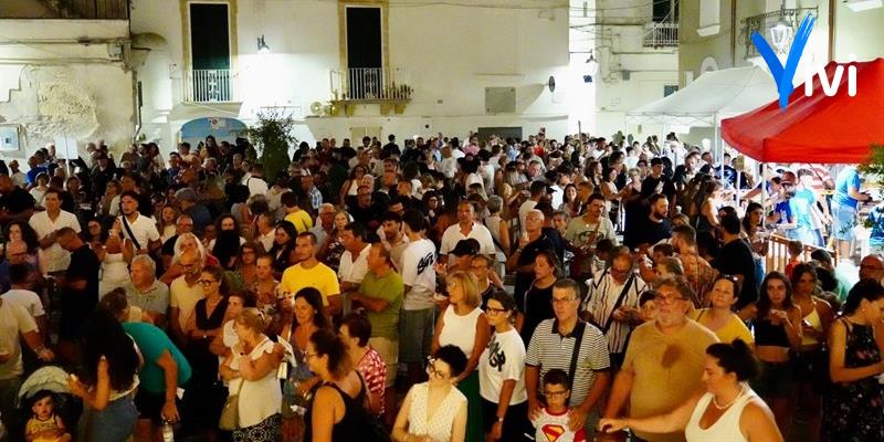la 21esima Sagra da Far’nèdd’