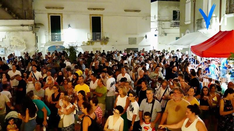 la 21esima Sagra da Far’nèdd’