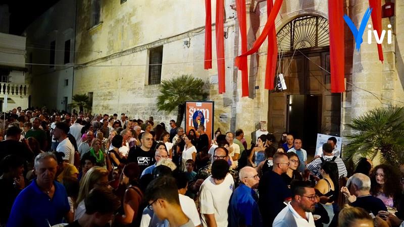 la 21esima Sagra da Far’nèdd’