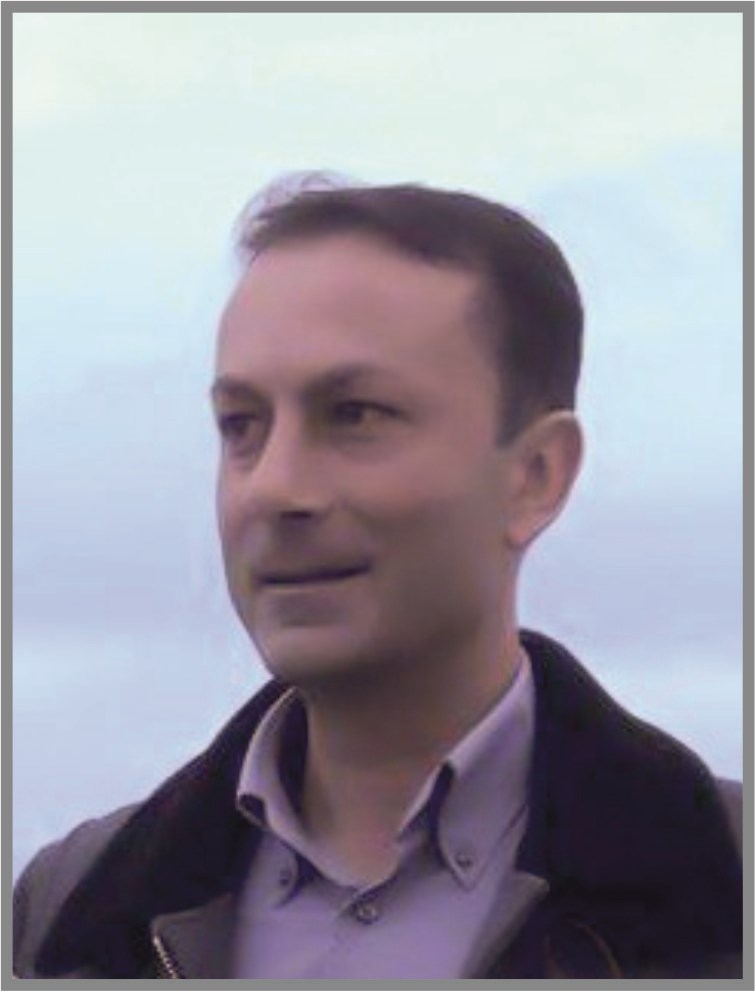 VINCENZO GUISA