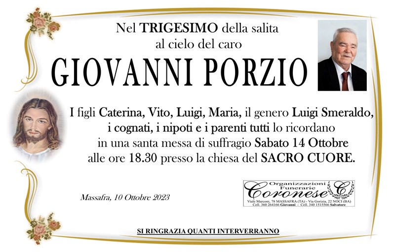 Giovanni Porzio