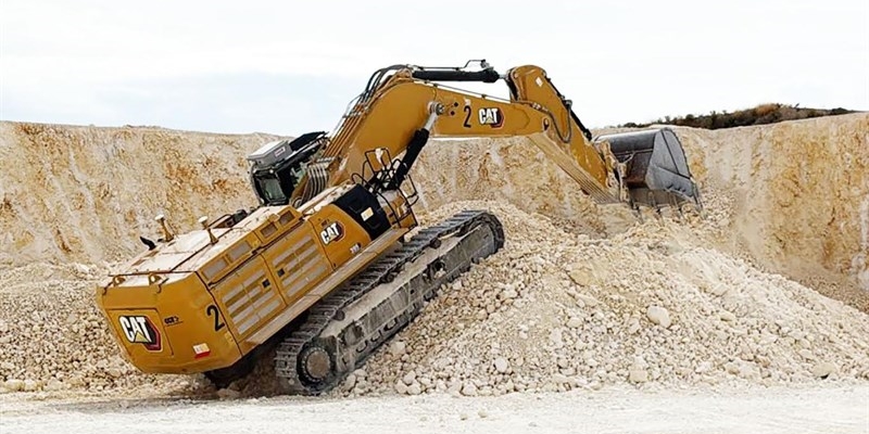 Italcave ospita a Taranto Cavaexpotech Italcave ospita a Taranto Cavaexpotech