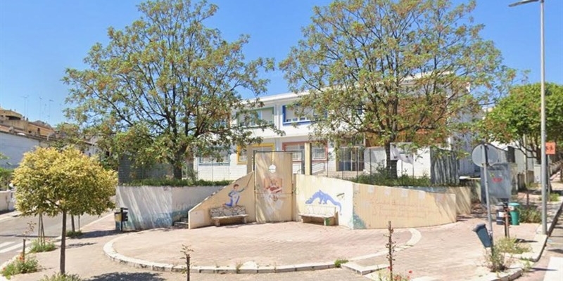 Scuola Lombardo Radice
