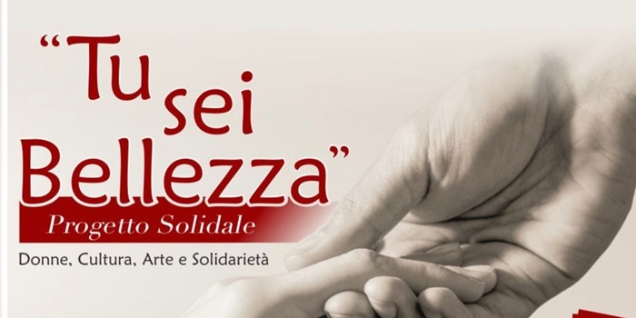 "Tu sei Bellezza": a Massafra donne, cultura, arte e solidarietà contro la violenza