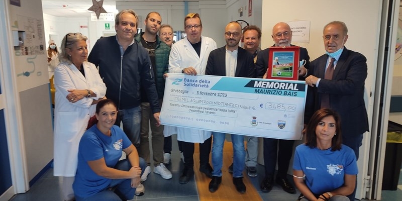 La donazione