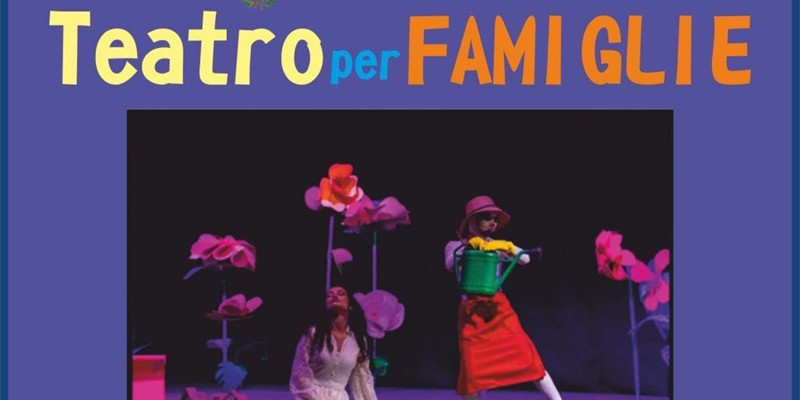Lo spettacolo Lo spettacolo