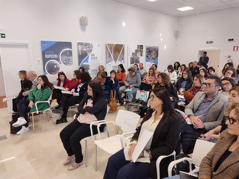 Affido, reti e famiglie: «Le Case di PiPPI» a Ginosa