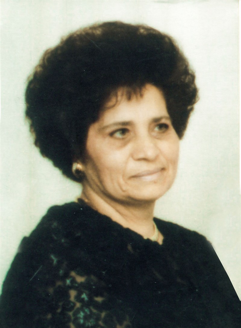 Anna Maria  Scarciello