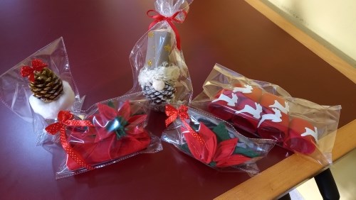 Mercatino di Natale Mercatino di Natale