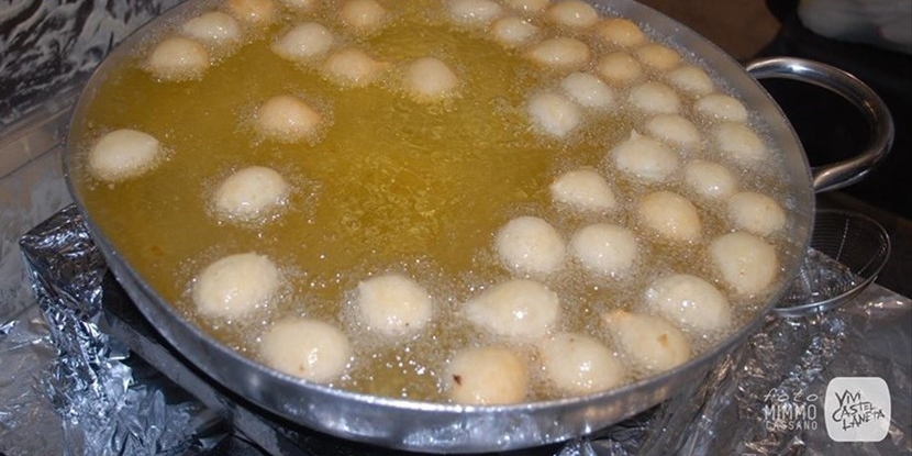 Pettole Pettole