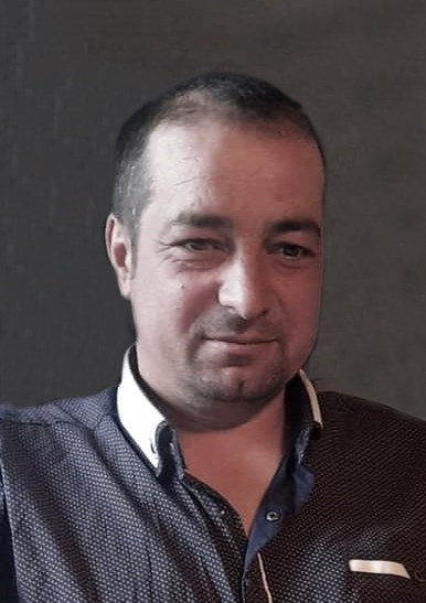 Cristian Toma Balint