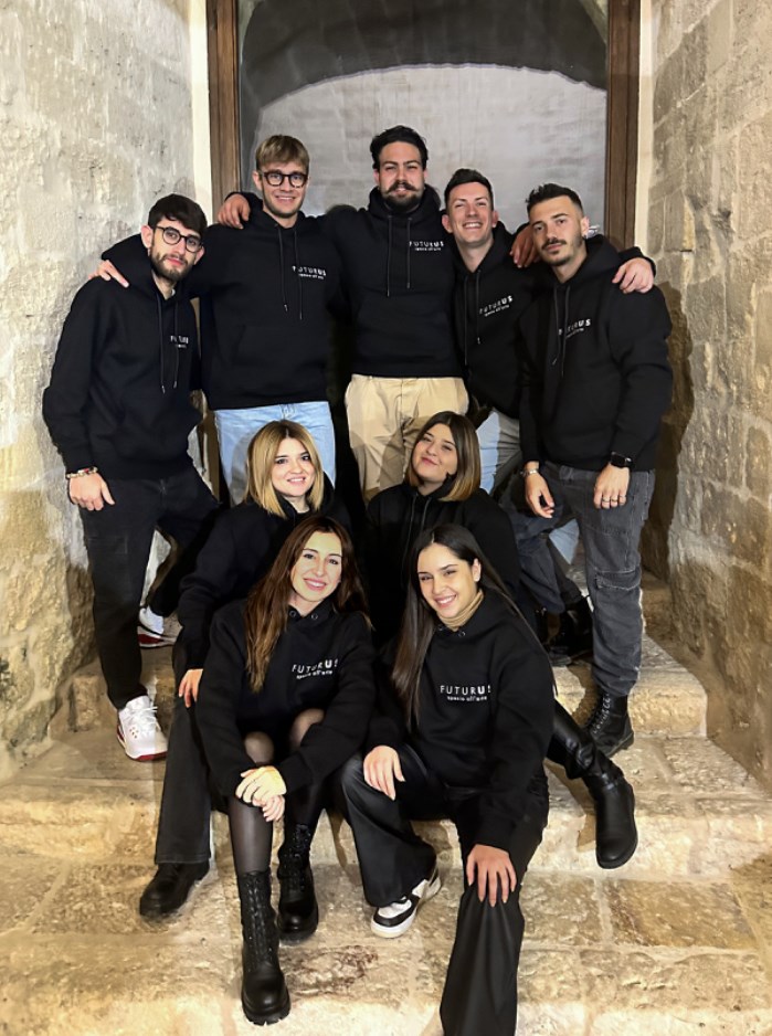 Excape Castle: divertimento assicurato nel castello Stella Caracciolo