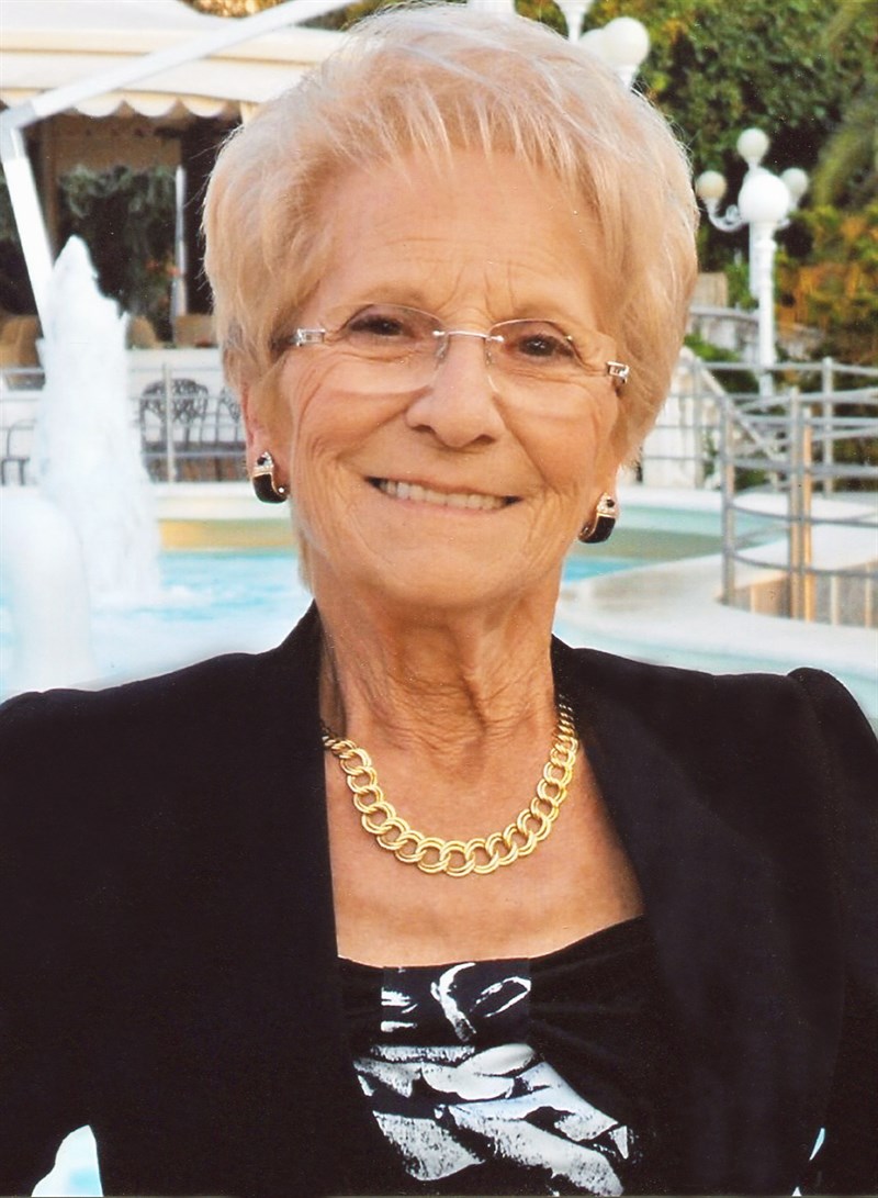 Grazia Rubino