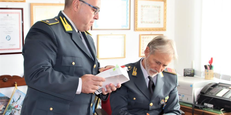 Evasione fiscale in provincia di Taranto: al setaccio aziende e professionisti