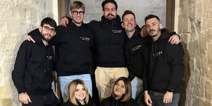 Excape Castle: divertimento assicurato nel castello Stella Caracciolo