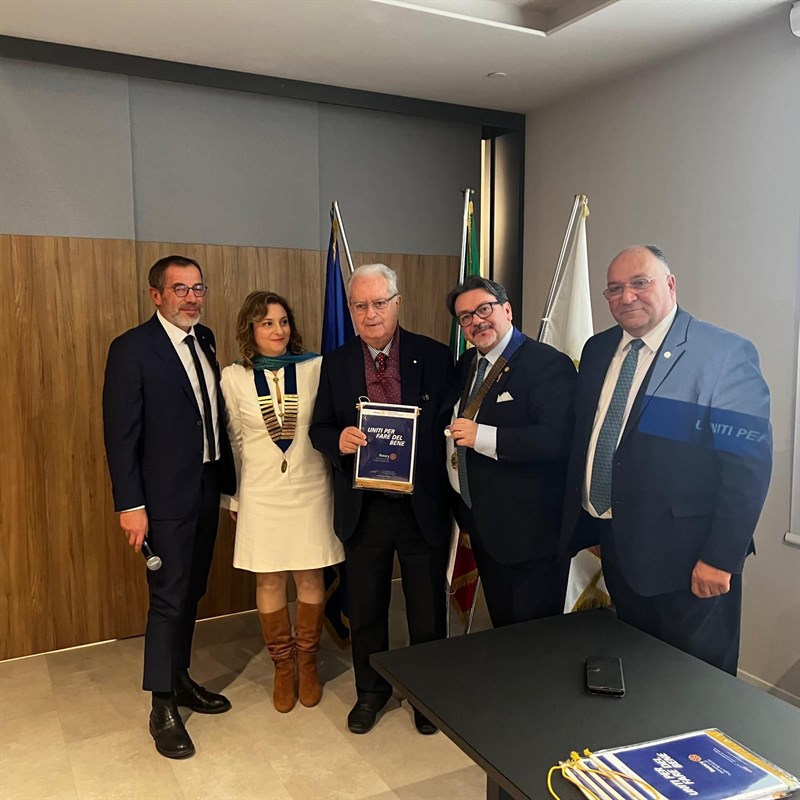 Rotary Club Massafra