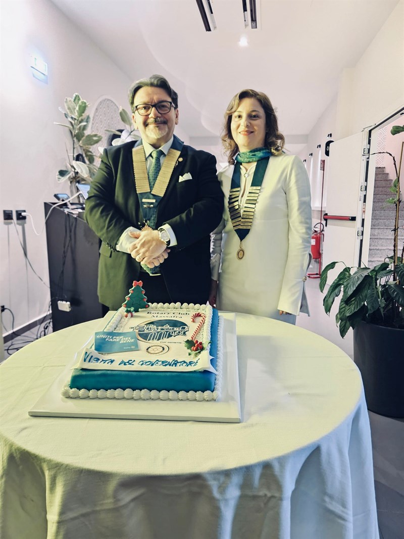 Rotary Club Massafra