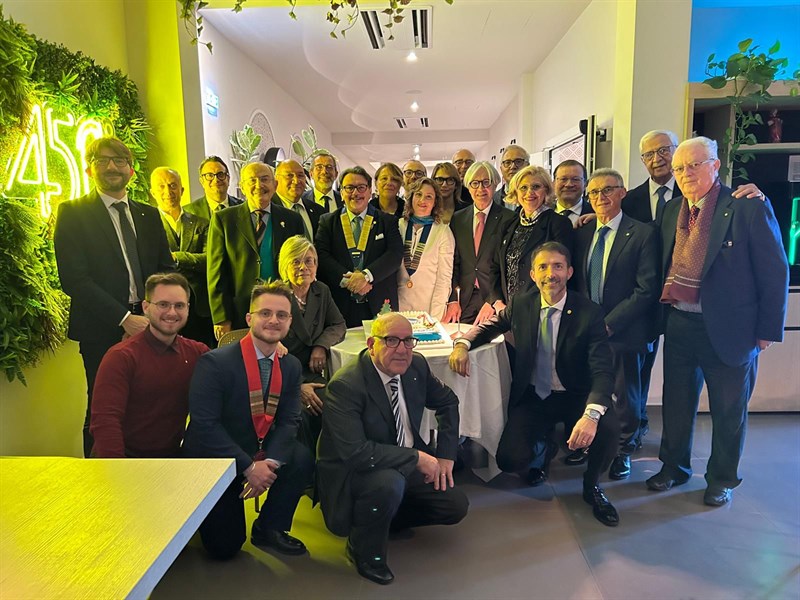 Rotary Club Massafra