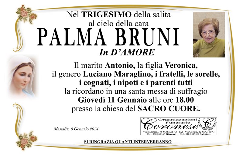 Palma Bruni