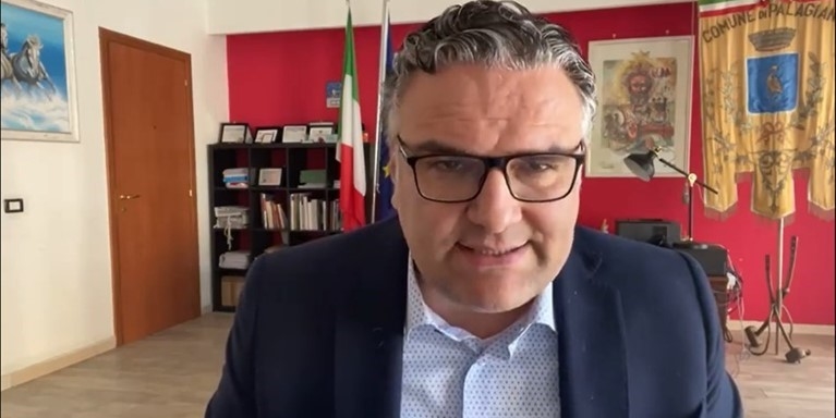Domiziano Lasigna Domiziano Lasigna