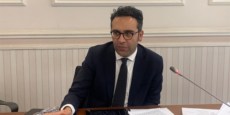 Vito Parisi Vito Parisi
