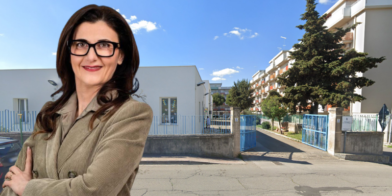 Duecentomila euro per mettere in sicurezza la scuola Pascoli