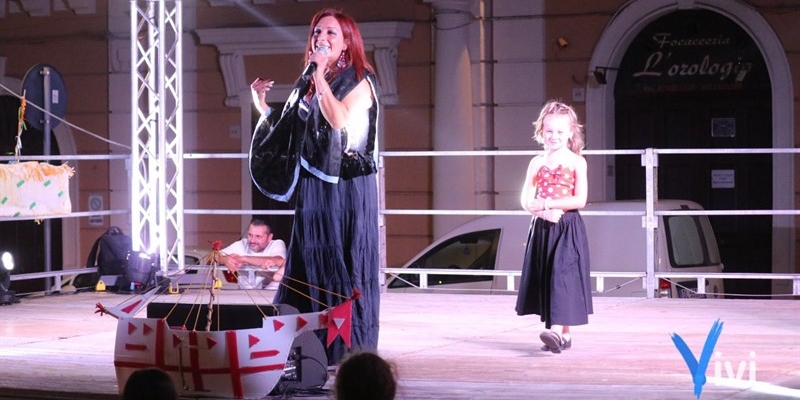 Note a colori, musica e danze all'auditorium San Paolo