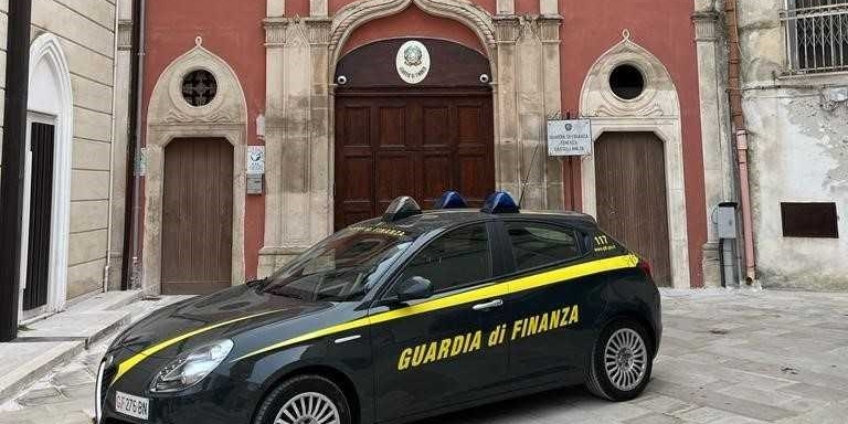 Lavoro nero: la Guardia di Finanza di Castellaneta fa sul serio