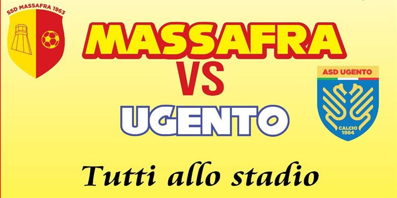 Massafra - Ugento Massafra - Ugento