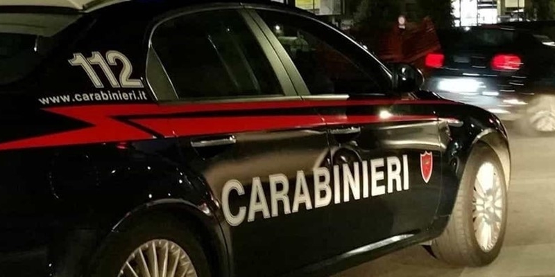 Carabinieri Carabinieri