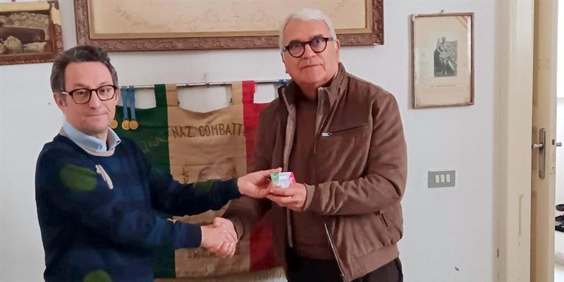La cerimonia La cerimonia
