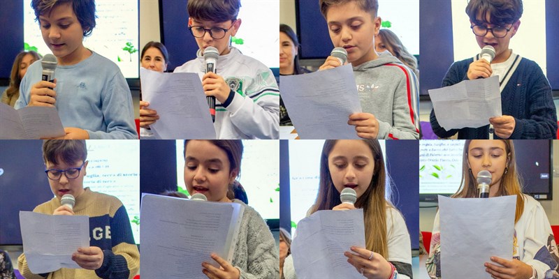I vincitori del "Premio Stefano Milda" I vincitori del "Premio Stefano Milda"