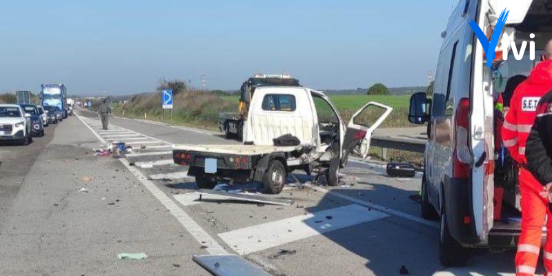 L'incidente L'incidente
