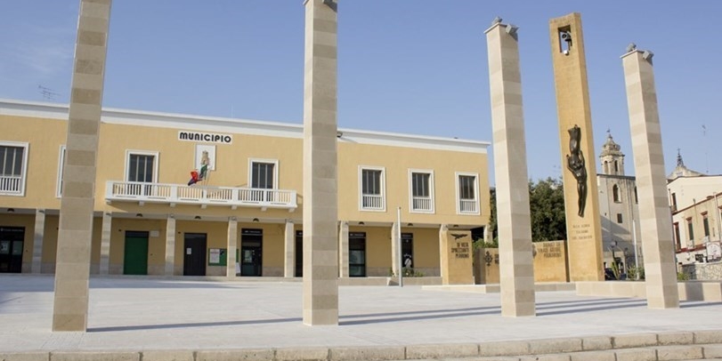 Assegnazione alloggi di edilizia residenziale: bando aperto a Castellaneta