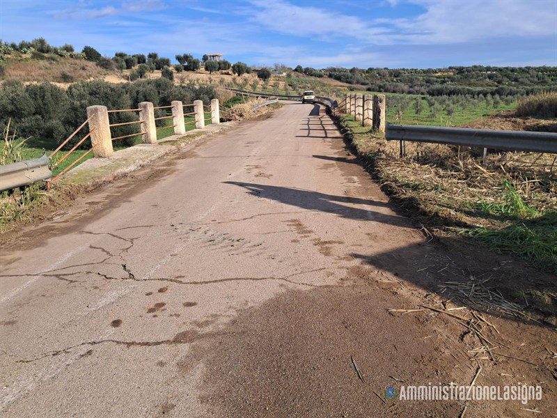 Sicurezza idraulica: puliti i tre attraversamenti delle lame