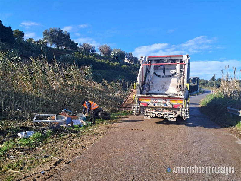 Sicurezza idraulica: puliti i tre attraversamenti delle lame