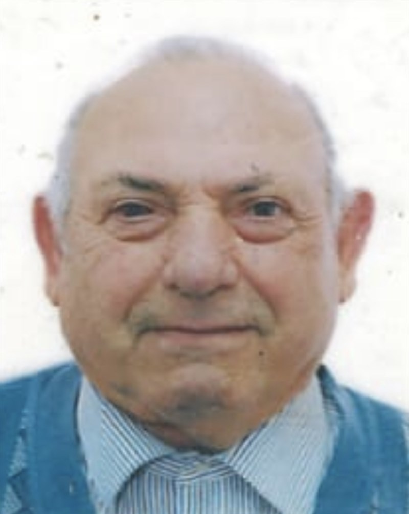 Salvatore Tamborrino