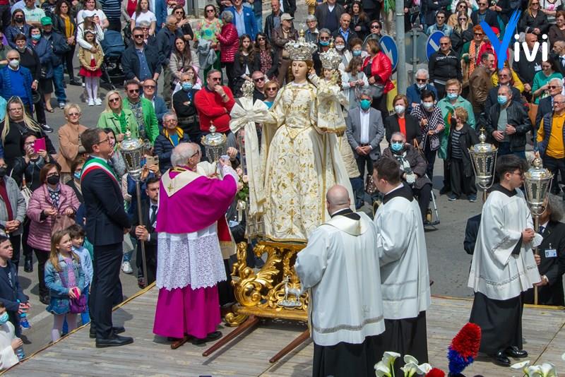 mons. Cosimo Damiano Fonseca